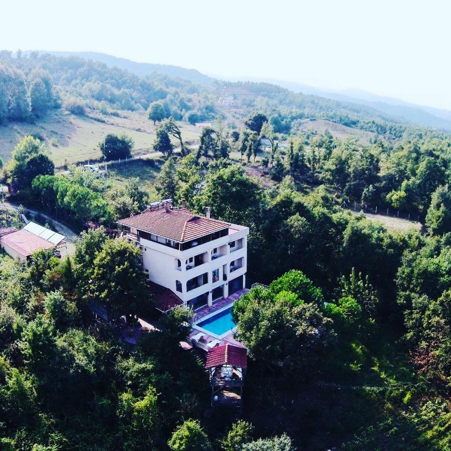 Дом отдыха Kaltur Ev Restaurant
